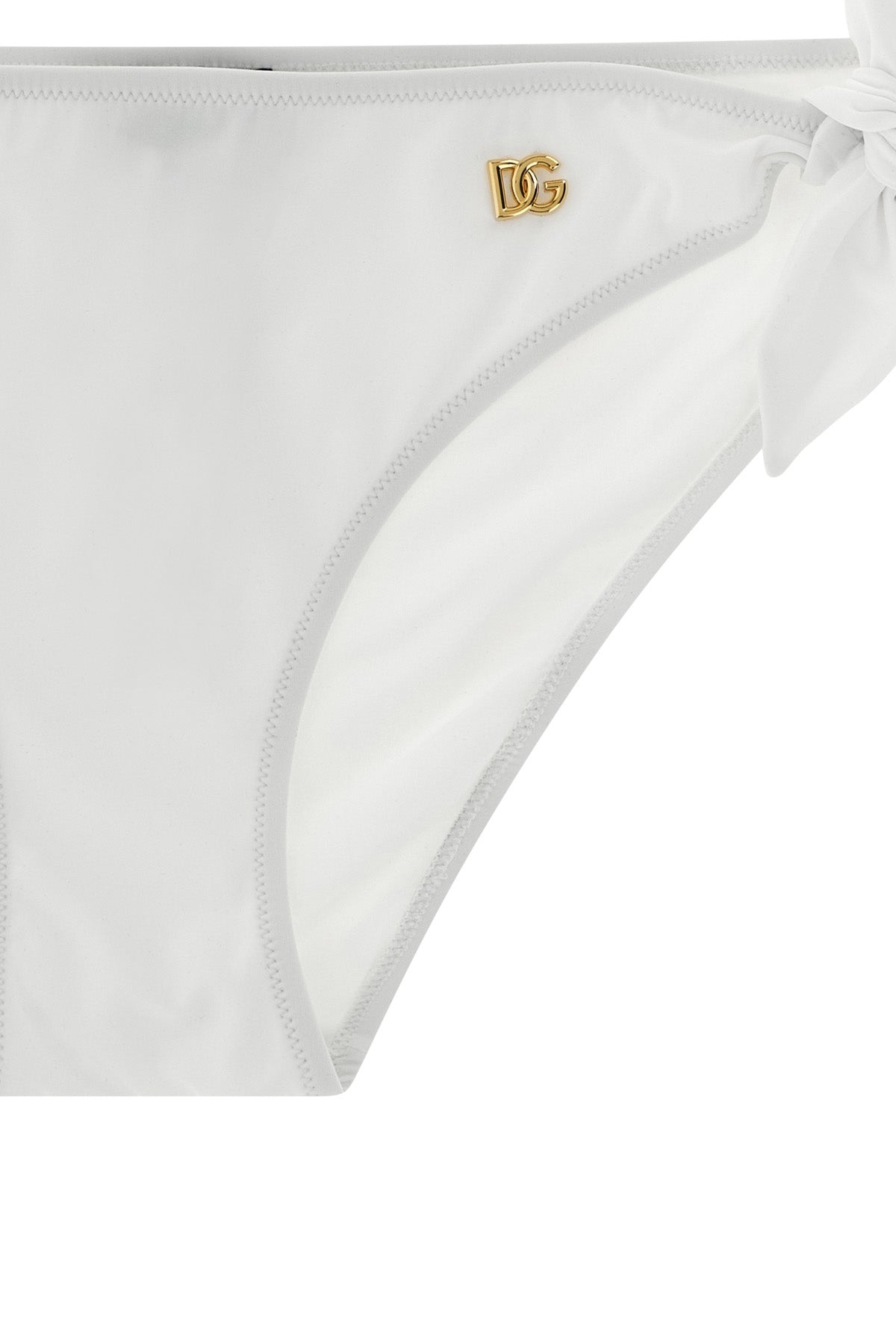 bikini bottoms in precious sensitive fabric