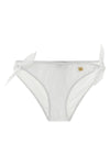 bikini bottoms in precious sensitive fabric
