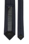 the brioni tie