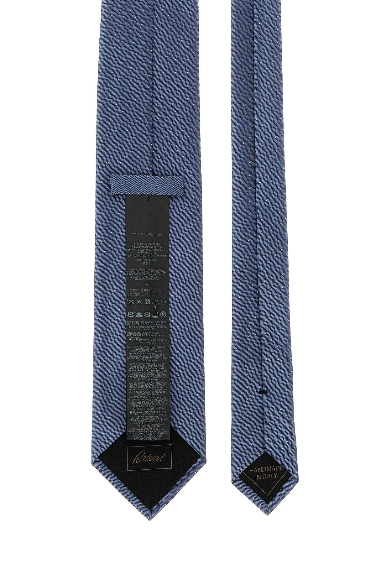 BRIONI OS the brioni tie