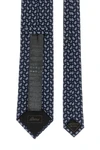 the brioni tie