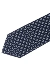 the brioni tie