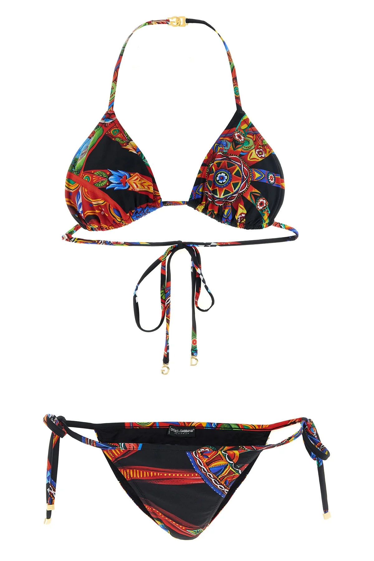 DOLCE amp; GABBANA 1 the dolceamp;gabbana bikini celebrates the brands visual heritage through the icon
