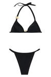 stretch bikini set