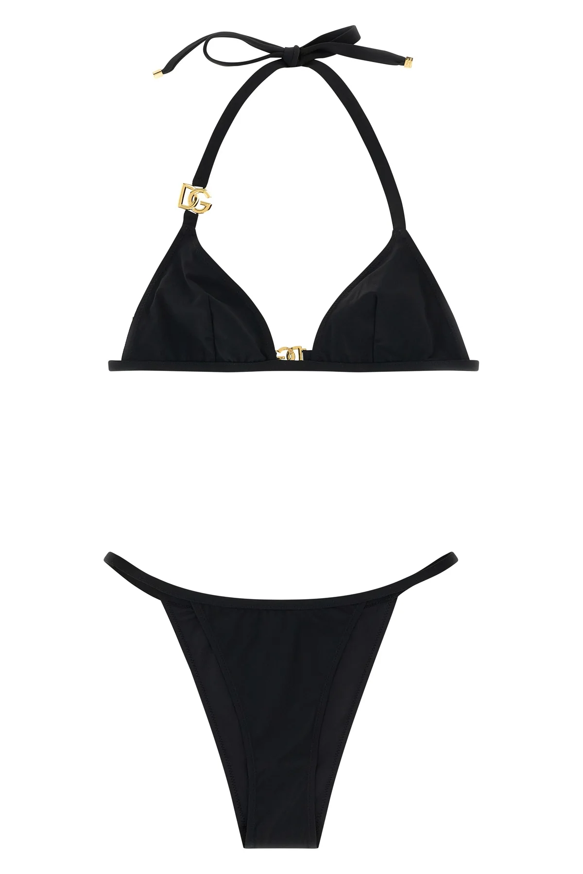stretch bikini set