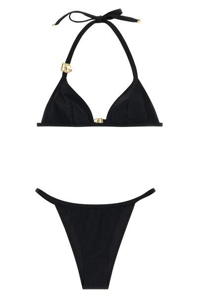 stretch bikini set