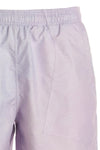 tech fabric beach shorts