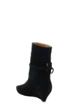 the odissi gemma ankle boots redefines the everyday silhouette through a rigor