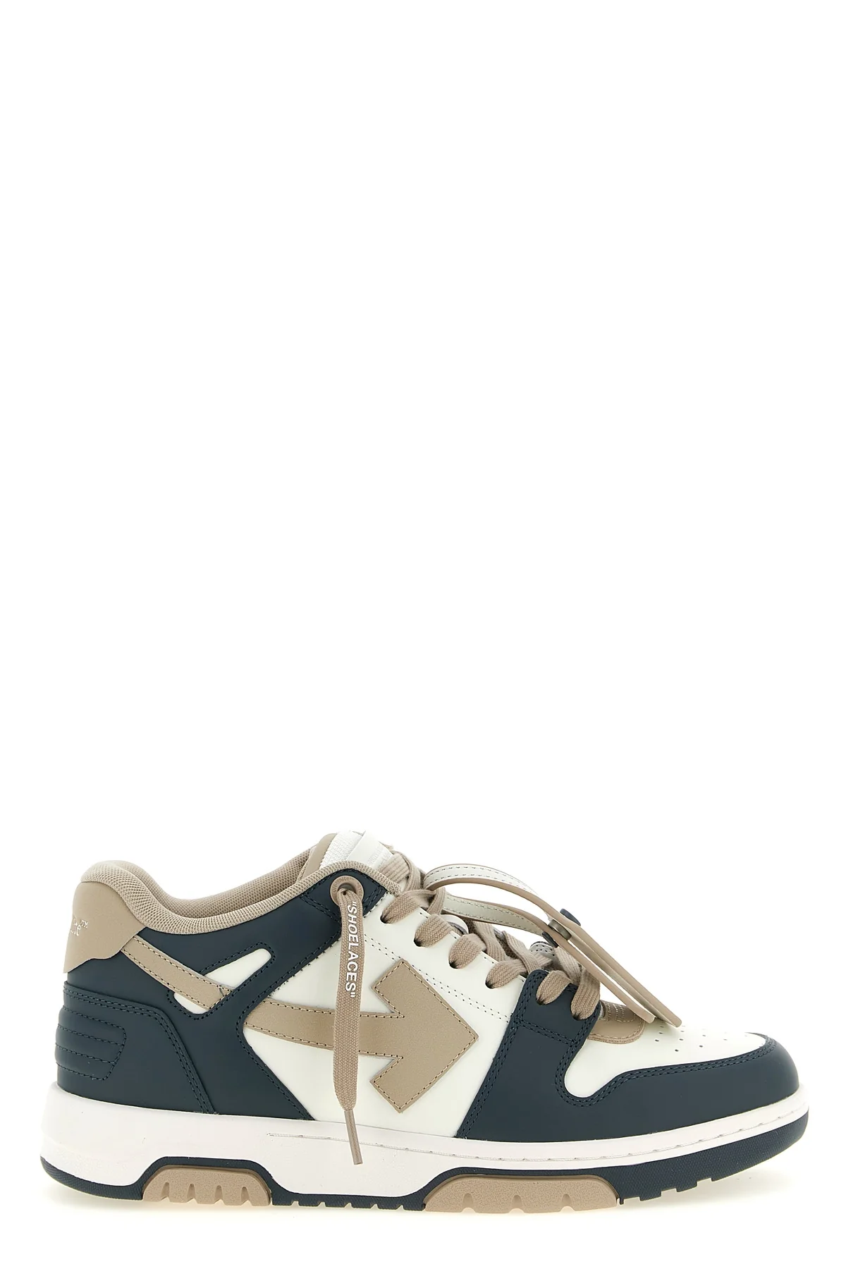 OFF-WHITE 40 the off-white out of office sneakers