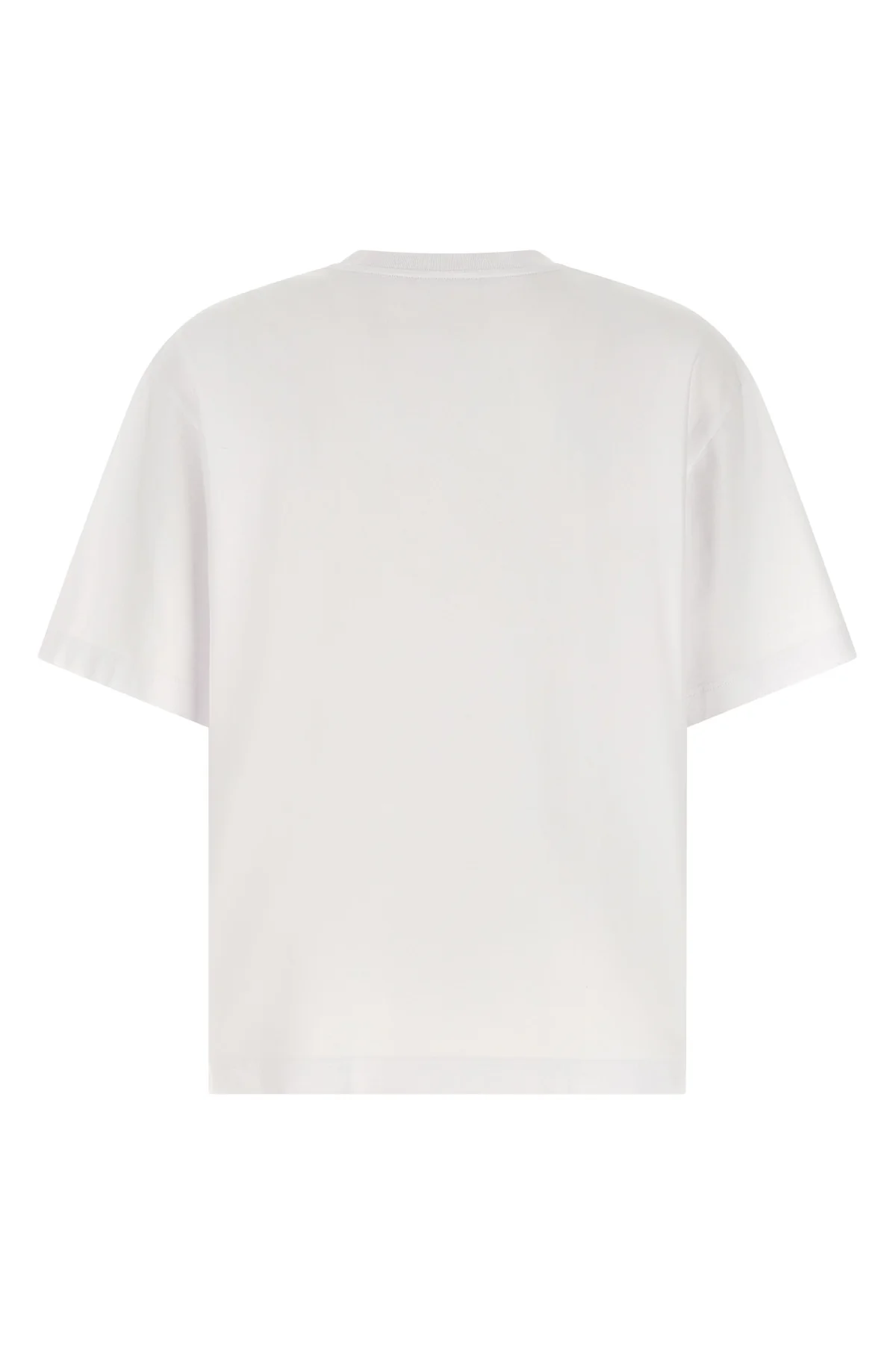 MAISON KITSUNÉ S cotton t-shirt