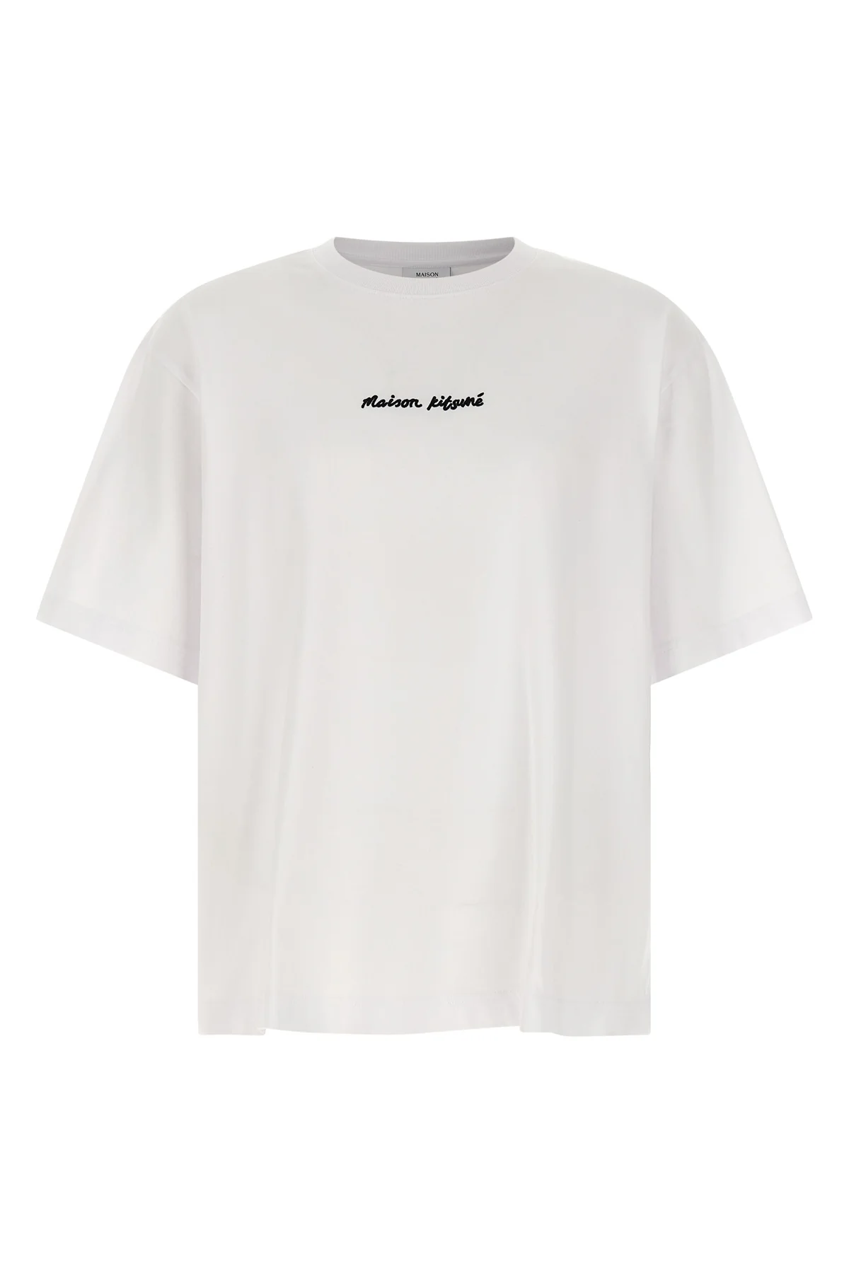 MAISON KITSUNÉ S cotton t-shirt