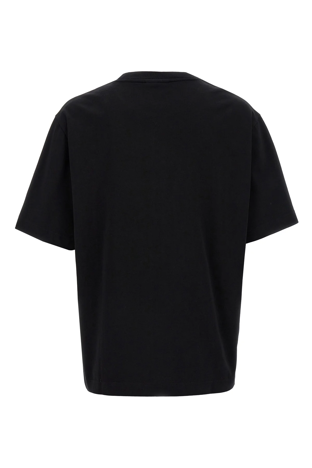 MAISON KITSUNÉ XS cotton t-shirt