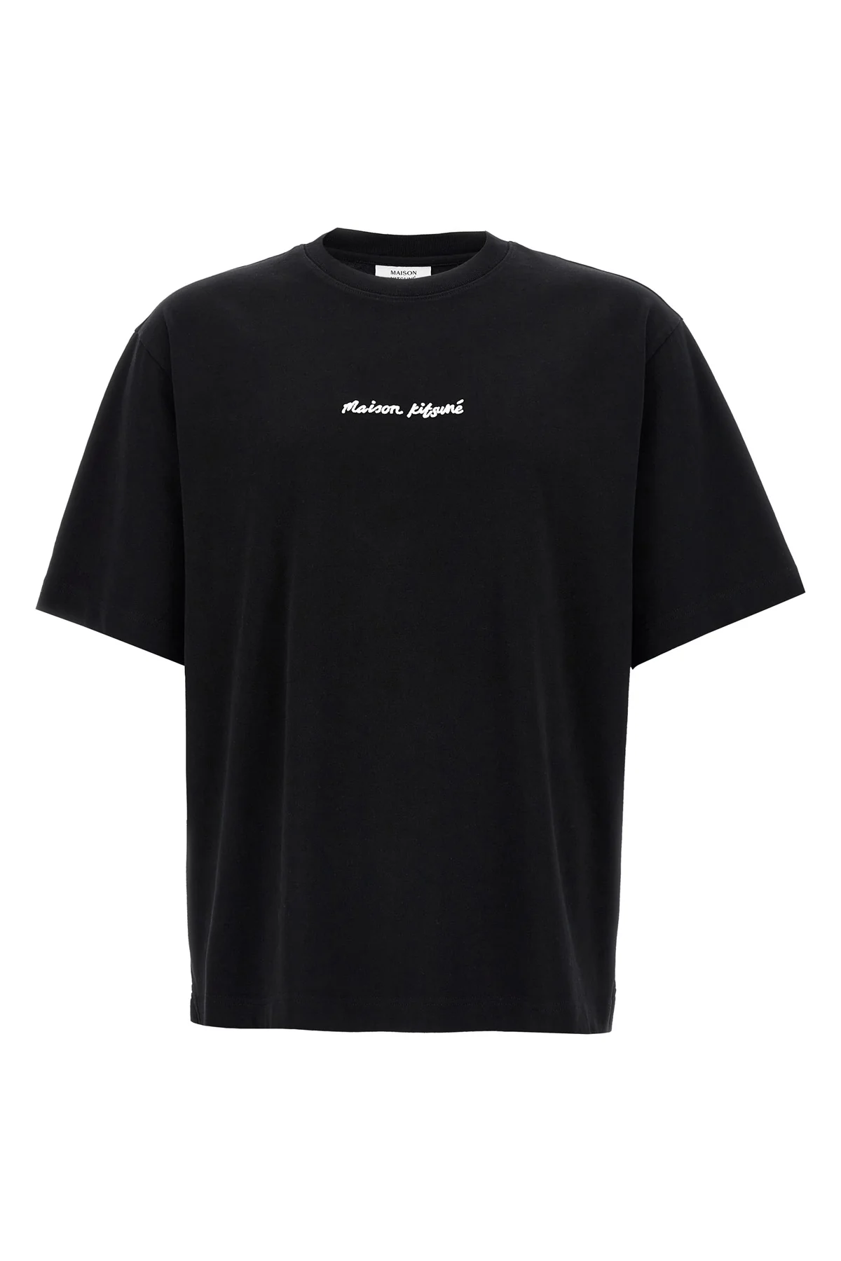 MAISON KITSUNÉ XS cotton t-shirt