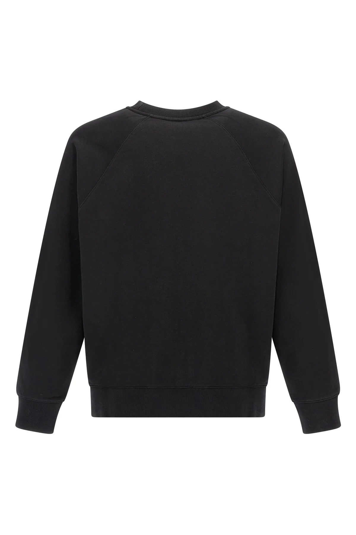 MAISON KITSUNÉ XS sweatshirt in brushed cotton