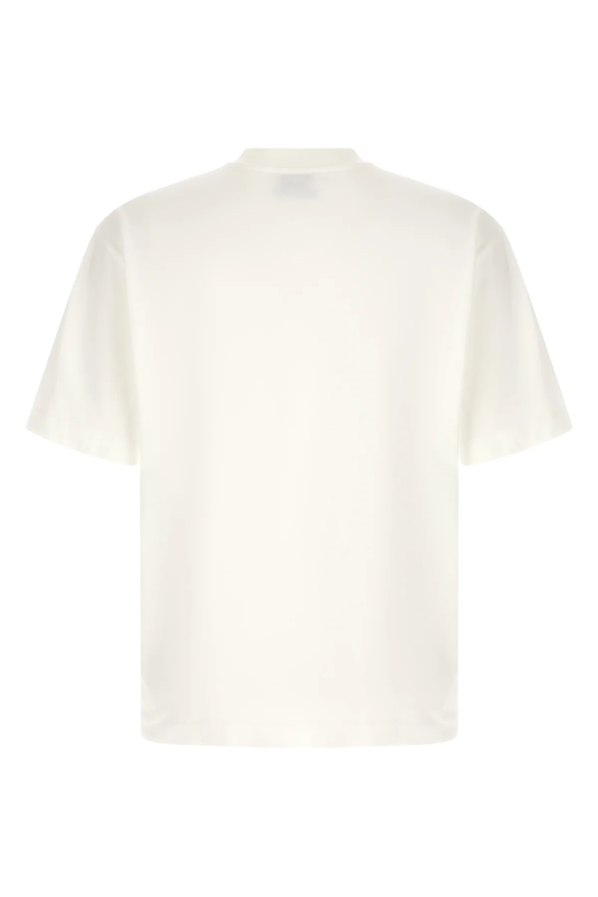 big bookish skate cotton jersey t-shirt