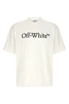 big bookish skate cotton jersey t-shirt