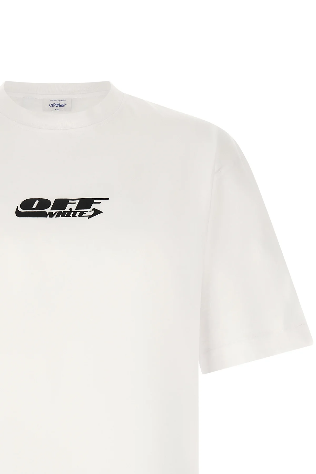 the off adv skate off-white t-shirt
