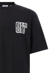 the off-white motion arrow skate t-shirt
