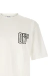 the off-white motion arrow skate t-shirt