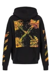 off-whites spices arrow skate sweatshirt