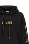 off-whites spices arrow skate sweatshirt
