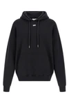 cotton hoodie
