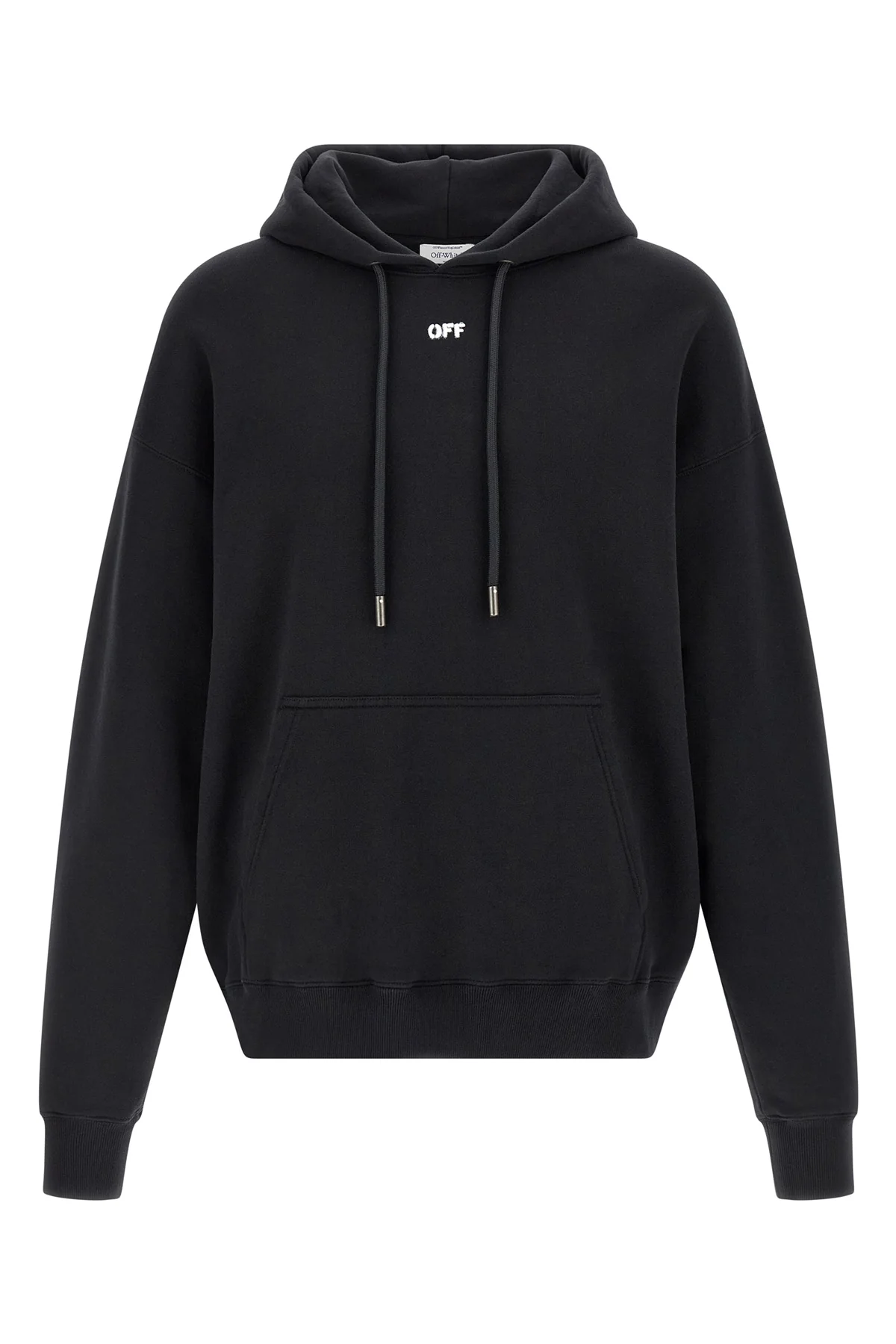 cotton hoodie