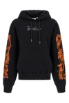 the off-white city nature hoodie