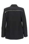 blazer ow emb in lana