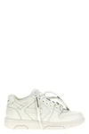 out of office leather sneakers