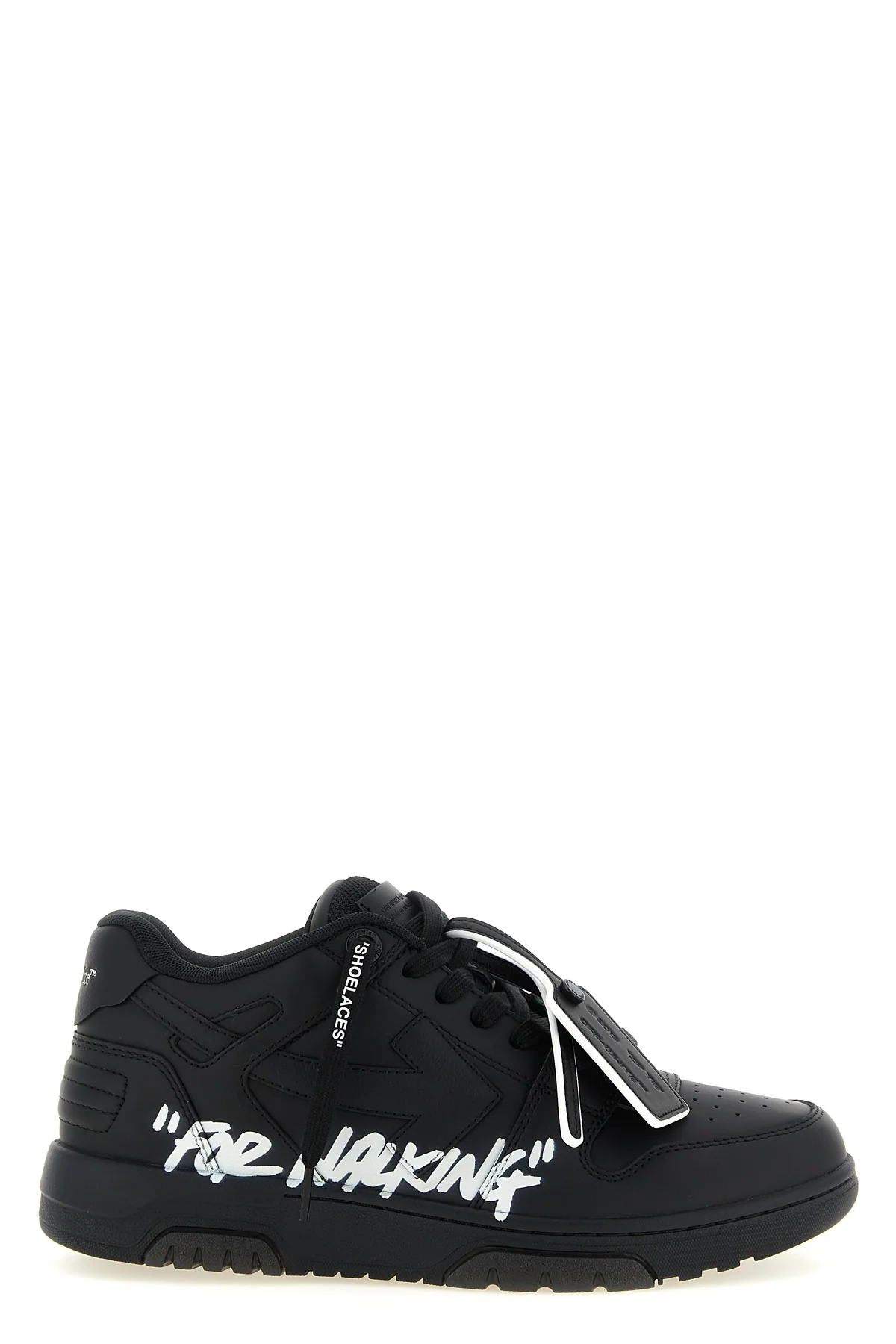 OFF-WHITE 40 the off-white out of office for walking sneakers