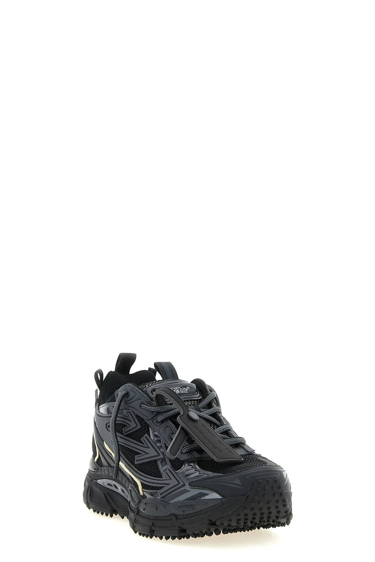 the off-white ow be right back sneakers