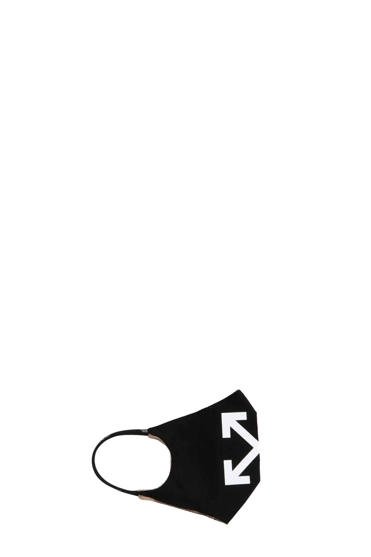 arrow cotton mask
