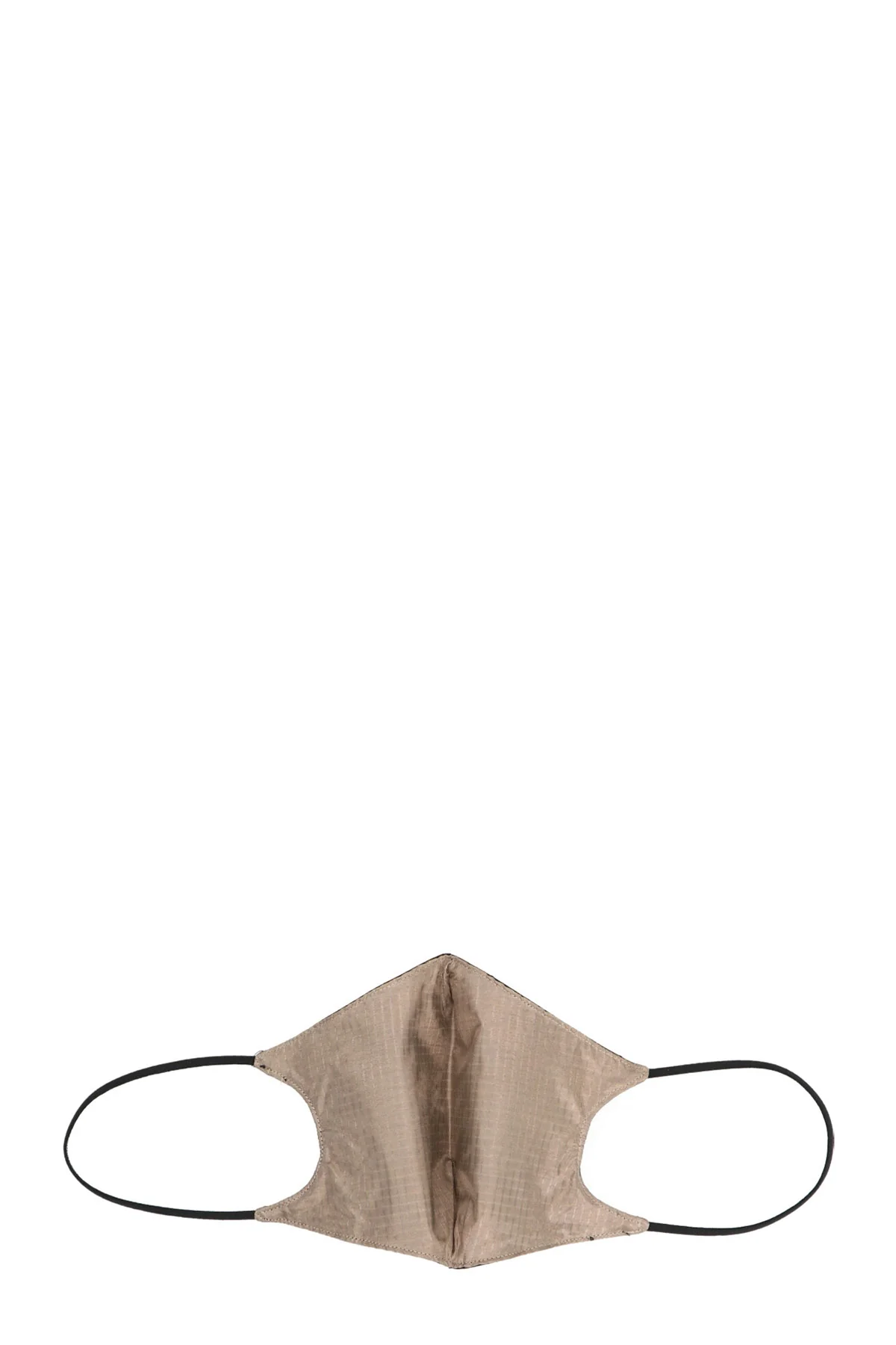 arrow font cotton mask