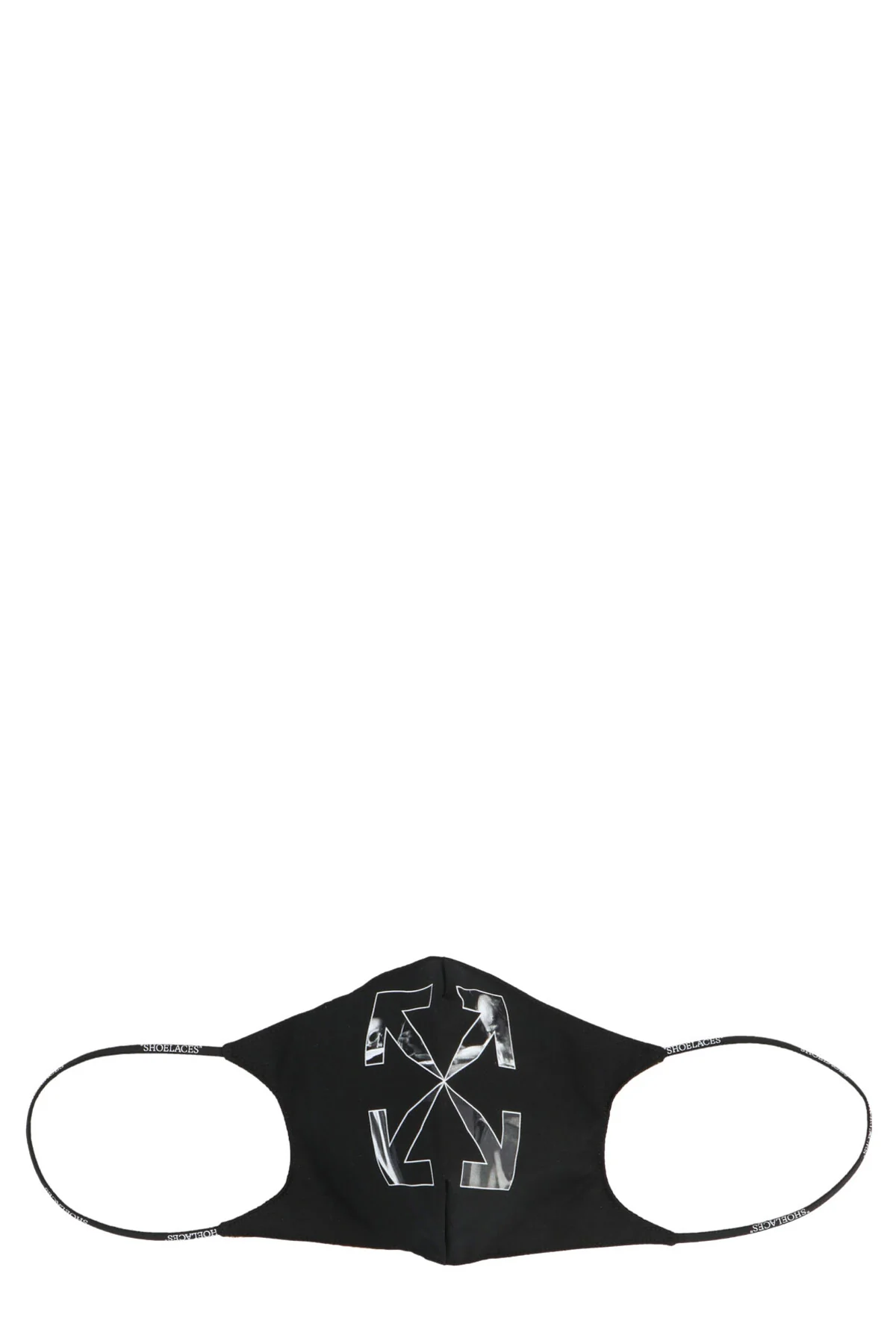 OFF-WHITE L-XL caravaggio arrow mask