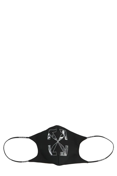 caravaggio arrow mask