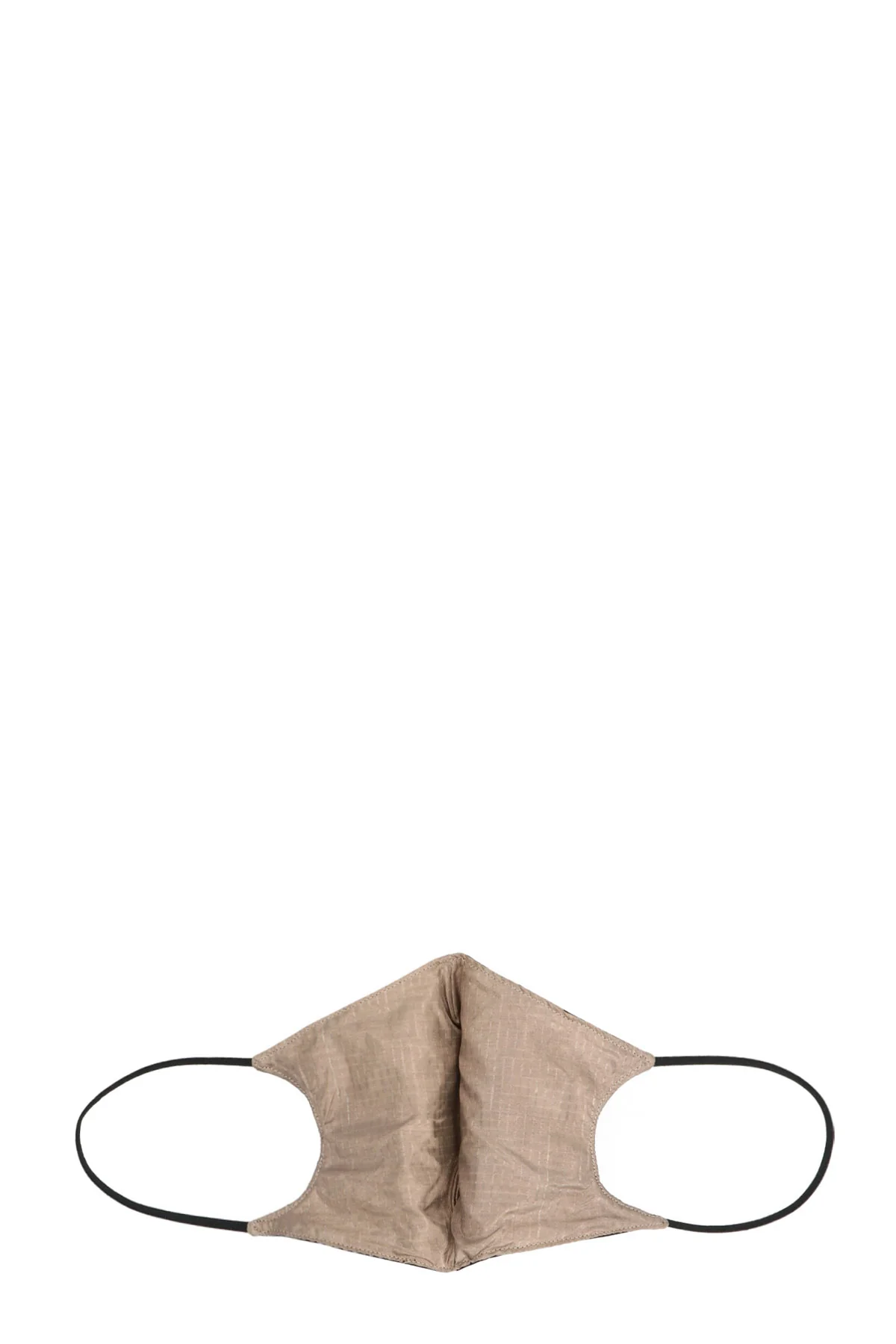caravaggio arrow mask