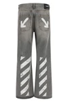 off-white jeans