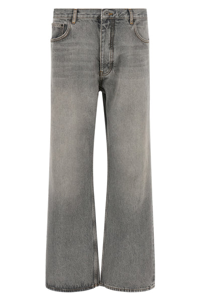 off-white jeans