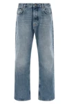 cotton denim jeans