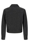 the lemaire trucker unlined jacket
