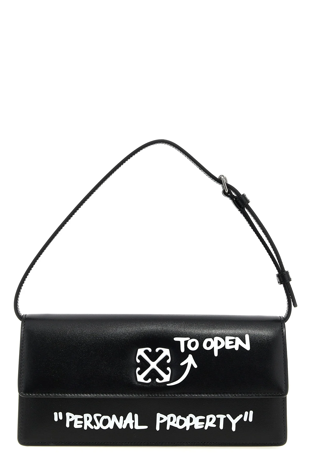 OFF-WHITE OS jitney 1