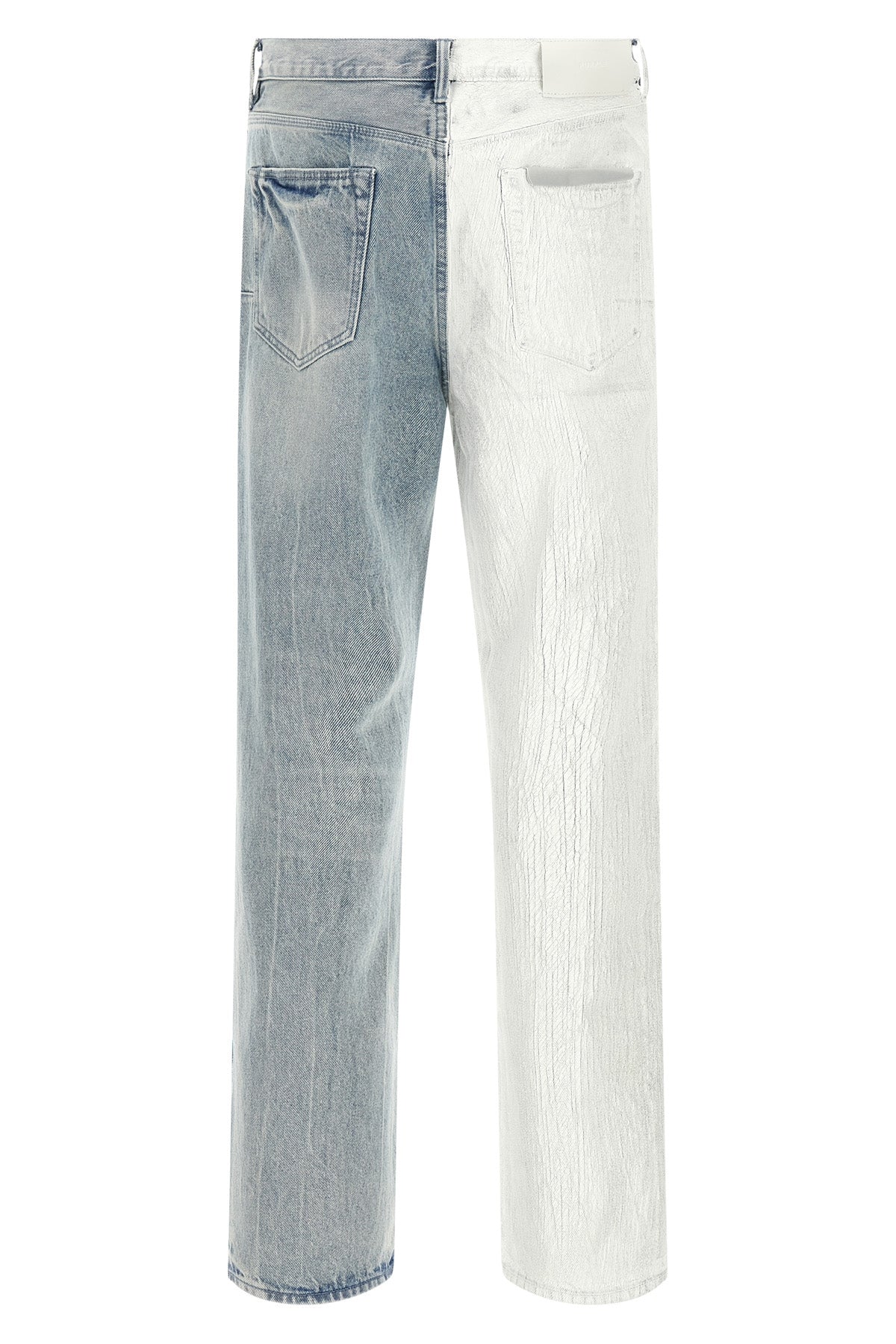 PURPLE 30 cotton denim jeans