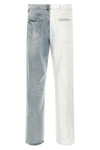 cotton denim jeans