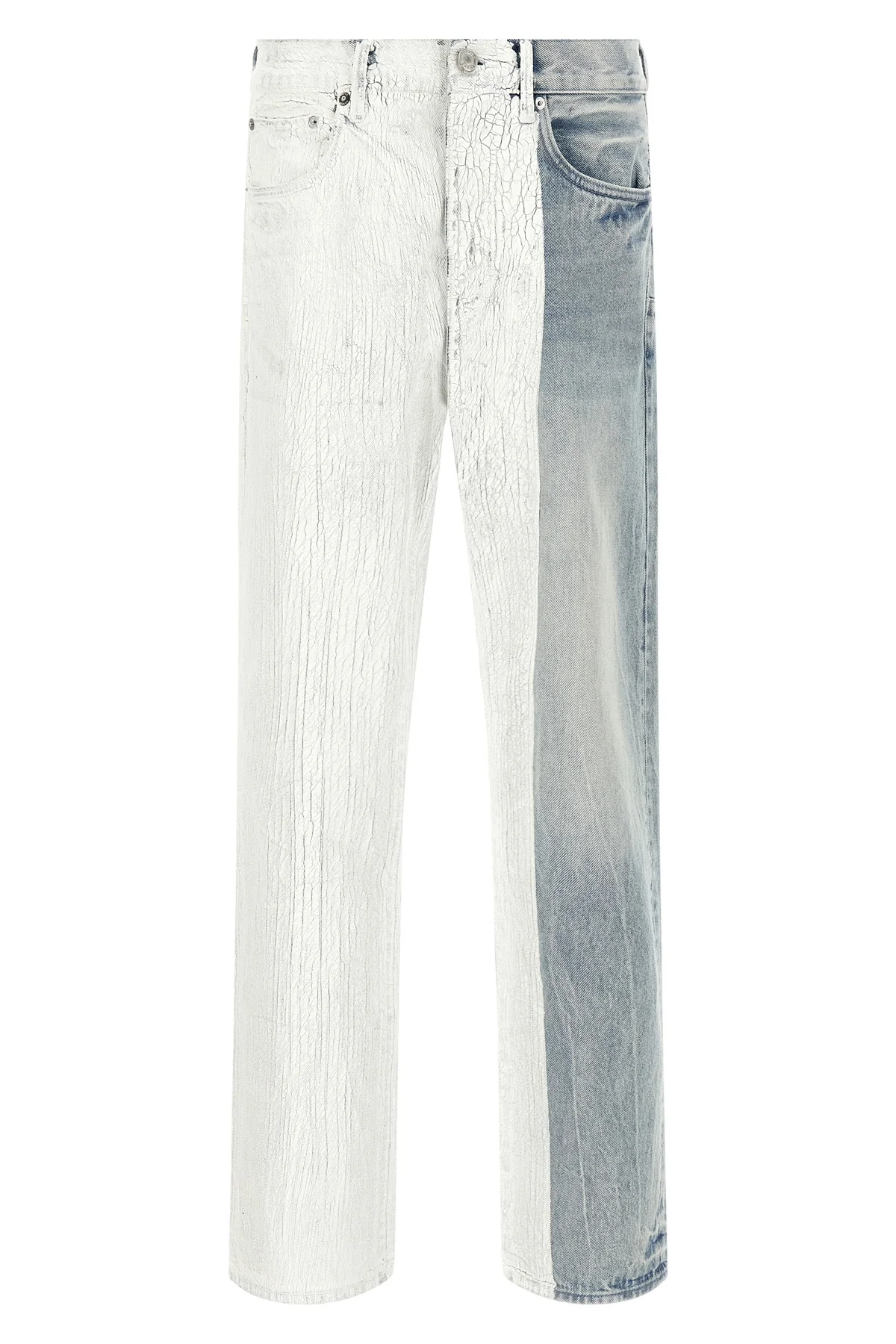 PURPLE 30 cotton denim jeans