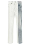 cotton denim jeans