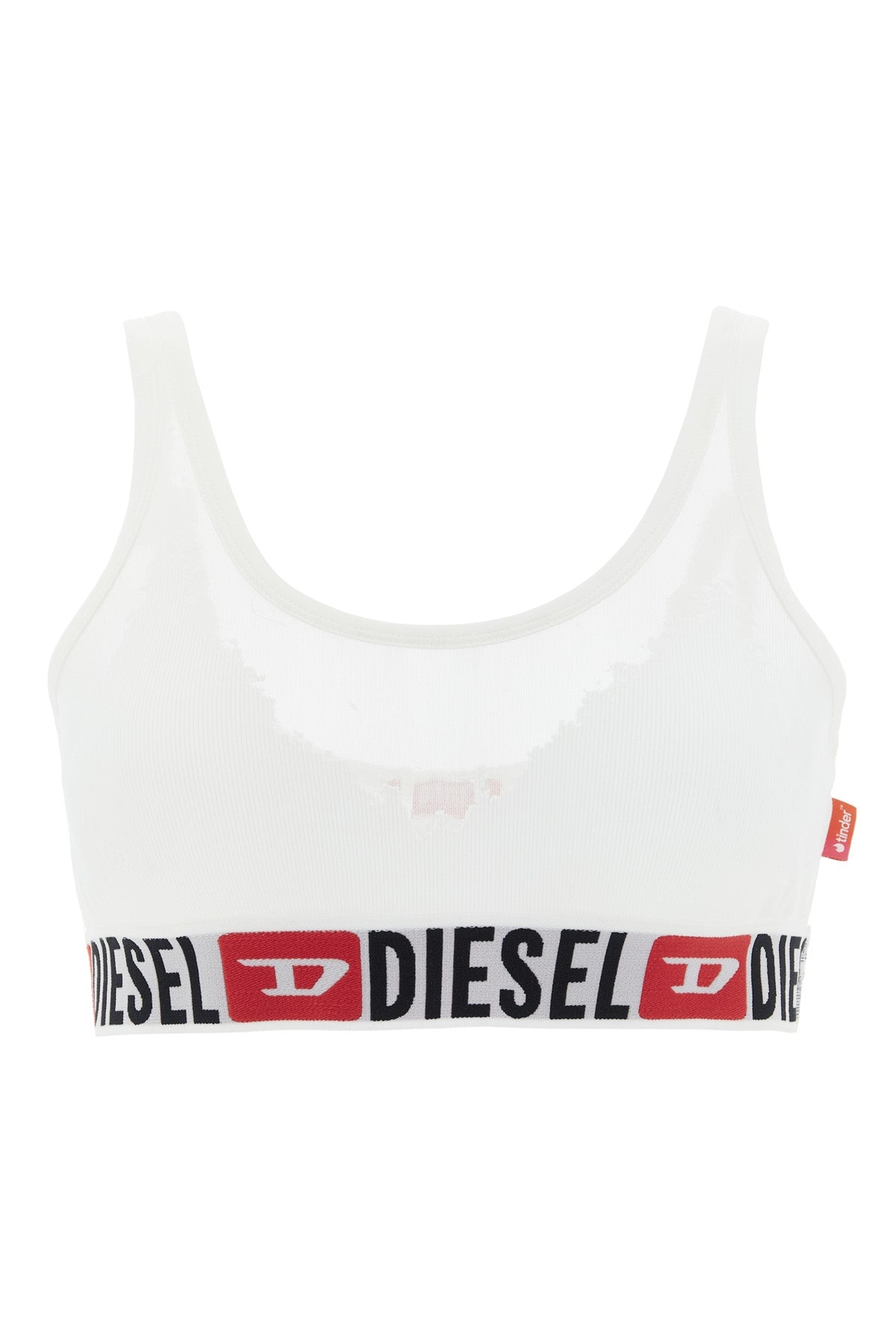 DIESEL L diesel x tinder pr-oriba-d-core bra - for successful loving collection in ri