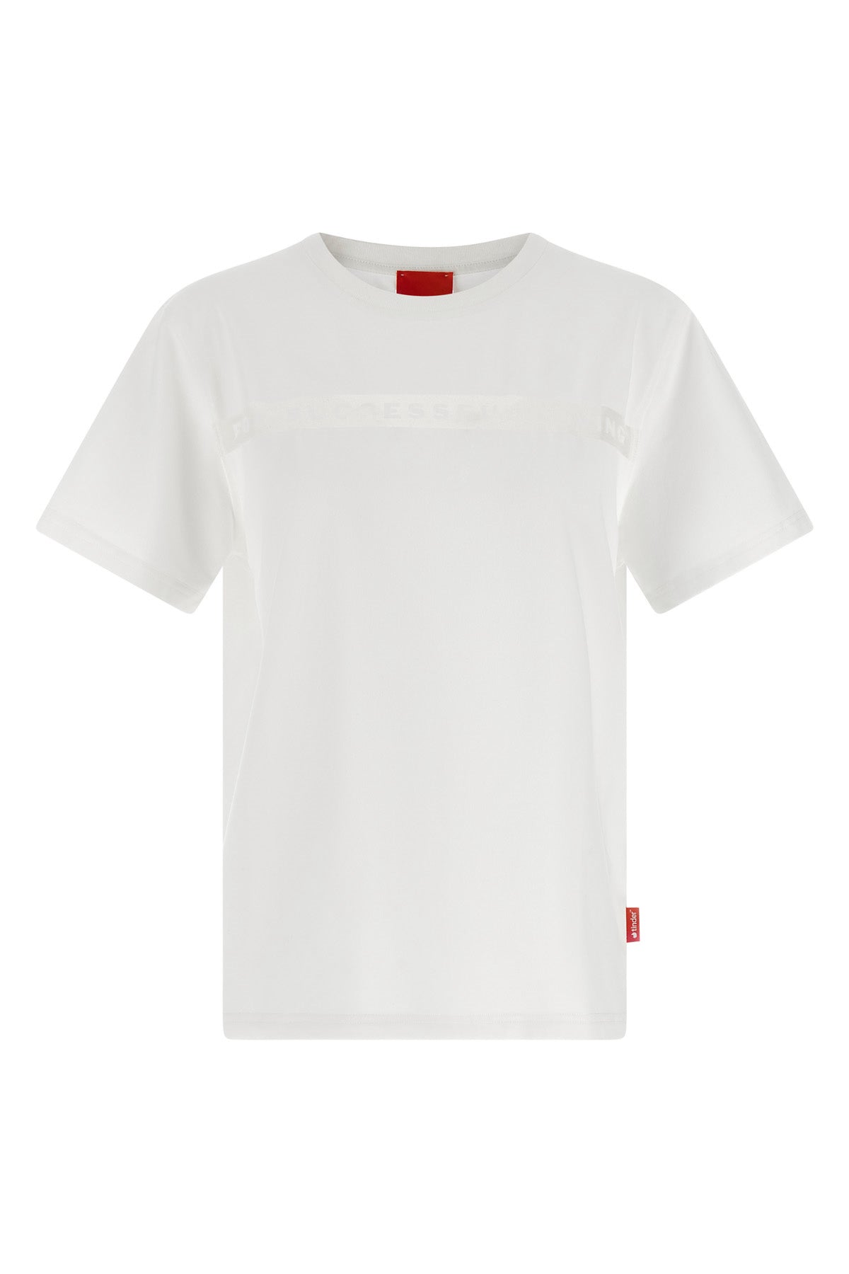 DIESEL M diesel x tinder pr-t-nots-chi-r t-shirt - for successful loving jersey colle
