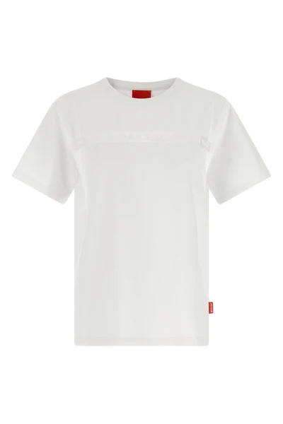 diesel x tinder pr-t-nots-chi-r t-shirt - for successful loving jersey colle