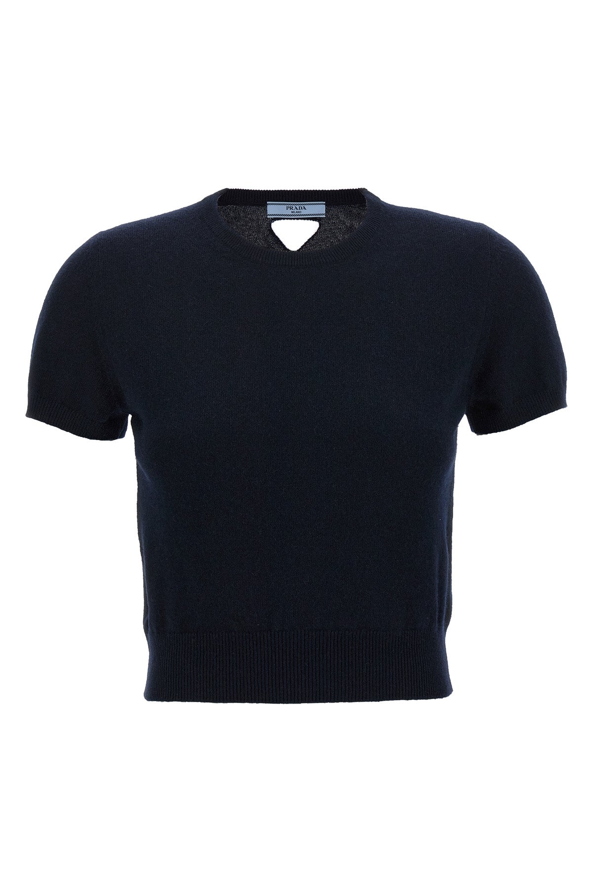 PRADA 42 cashmere sweater
